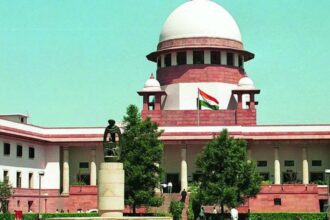 Open to ‘fair debate’ on Lokpal jurisdiction over HC judges: Supreme Court