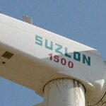 Broker’s call: Suzlon Energy (Buy)