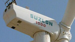 Broker’s call: Suzlon Energy (Buy)