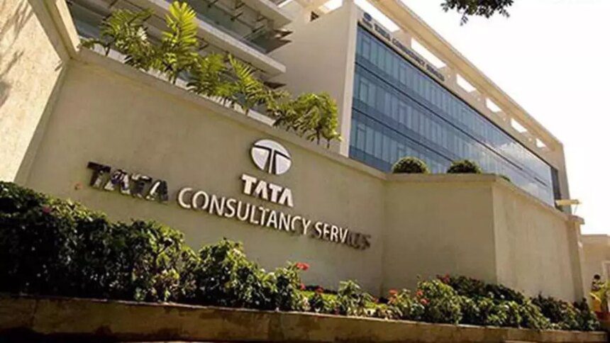 Broker’s call: TCS (Add) - The Hindu BusinessLine