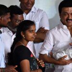 TN CM Stalin urges couples to have babies sooner amid delimitation fears