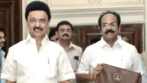 Tamil Nadu Budget projects FY25 real GDP growth at 9%