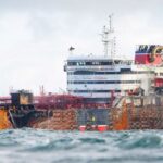 A Tanker Collision Threatens One of the UK’s Most Important Coastlines