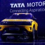 Tata Motors Shares rally 4% on remarks of JLR’s profitability targets, brokerages flag tariff concerns