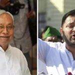 'Made him CM twice': Tejashwi's swipe at Nitish for Lalu remark; BJP defends Bihar CM