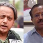 'Repatriate Kerala man's mortal remains killed in Jordan': Congress's Shashi Tharoor, BJP's V Muraleedharan seek MEA's intervention