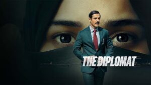 John Abraham’s The Diplomat opens strong with Rs 4 Crore, set to compete in tough box office race