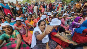 Why ASHA workers are knocking on the doors of Kerala’s secretariat