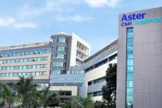 Broker’s call: Aster DM Healthcare (Buy)