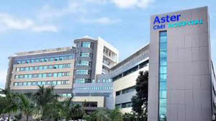 Broker’s call: Aster DM Healthcare (Buy)