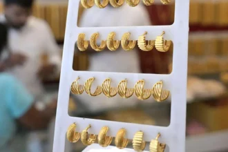 Gold Rate Today March 14, 2025: Check latest Gold prices in Ahmedabad, Mumbai, Chennai Delhi, Bangalore, Hyderabad, Kolkata & Other Cities