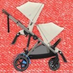 11 Best Strollers for Almost Every Budget and Need (2025)