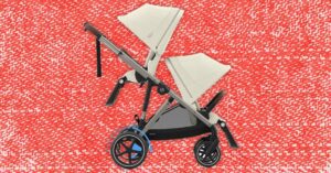 11 Best Strollers for Almost Every Budget and Need (2025)