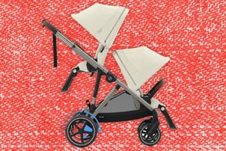 11 Best Strollers for Almost Every Budget and Need (2025)