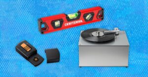 23 Best Vinyl Accessories (2025): Cleaning Gear, Mats, Displays, and More