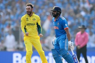 IND vs AUS Dream11 prediction: Best picks for India vs Australia, Champions Trophy semi-final