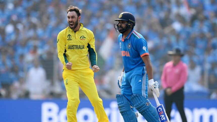 IND vs AUS Dream11 prediction: Best picks for India vs Australia, Champions Trophy semi-final