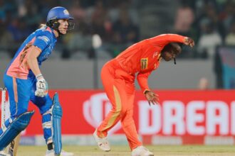 MI vs GG, WPL 2025 Dream11 prediction: Best fantasy picks for Mumbai Indians vs Gujarat Giants match