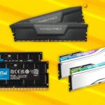 The Best RAM for Your PC (2025)