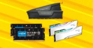 The Best RAM for Your PC (2025)