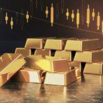 Market reactions to trade uncertainty driving shift in trading behaviour, impacting gold price, says WGC