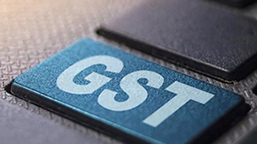 GST collections rise 9% to ₹1.83 lakh cr in Feb, marking 12th straight month above ₹1.7 lakh cr