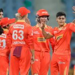 UP Warriorz shot out for their lowest WPL total, Gujarat Giants make giant stride in standings