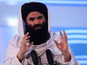 US lifts $10m reward for major Taliban leader Haqqani