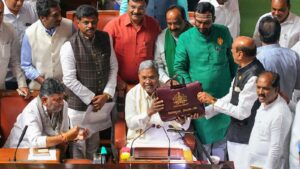 Karnataka Assembly passes Greater Bengaluru Governance Bill – What is it? Explained in 5 points