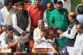 Karnataka Assembly passes Greater Bengaluru Governance Bill – What is it? Explained in 5 points