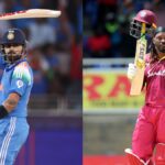 Virat Kohli eyes Chris Gayle's Champions Trophy record as India gear up for New Zealand showdown