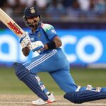 Virat Kohli reveals 'most important thing' behind successful run-chase against Australia in semis