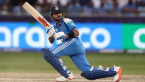 Virat Kohli reveals 'most important thing' behind successful run-chase against Australia in semis