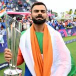 Virat Kohli makes cheeky statement on potential T20I return for Olympics 2028