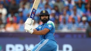 Virender Sehwag heaps praise on Rohit Sharma's leadership ability following CT 2025 win