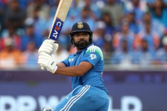 Virender Sehwag heaps praise on Rohit Sharma's leadership ability following CT 2025 win