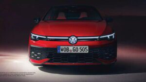 Volkswagen Golf GTI and Tiguan R-Line confirmed for India