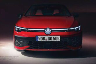 Volkswagen Golf GTI and Tiguan R-Line confirmed for India