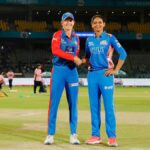 DC vs MI, WPL 2025 Final - Preview, Probable XI, where to watch, streaming details