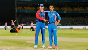 DC vs MI, WPL 2025 Final - Preview, Probable XI, where to watch, streaming details