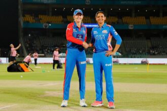 DC vs MI, WPL 2025 Final - Preview, Probable XI, where to watch, streaming details