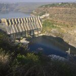 Storage in India’s key reservoirs down below 50% of capacity