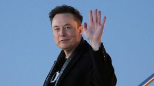 What Tesla stockholders need to know about Nato