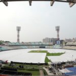 Kolkata weather report: Will rain spoil KKR vs RCB IPL 2025 opener at Eden Gardens? Check here