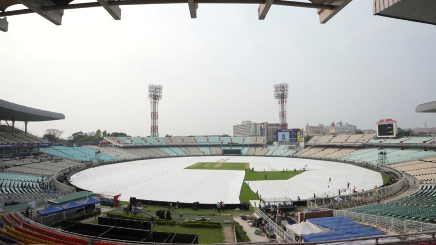 Kolkata weather report: Will rain spoil KKR vs RCB IPL 2025 opener at Eden Gardens? Check here