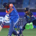 India, South Africa, Sri Lanka to play Women's ODI tri-series to amp up preparations for World Cup