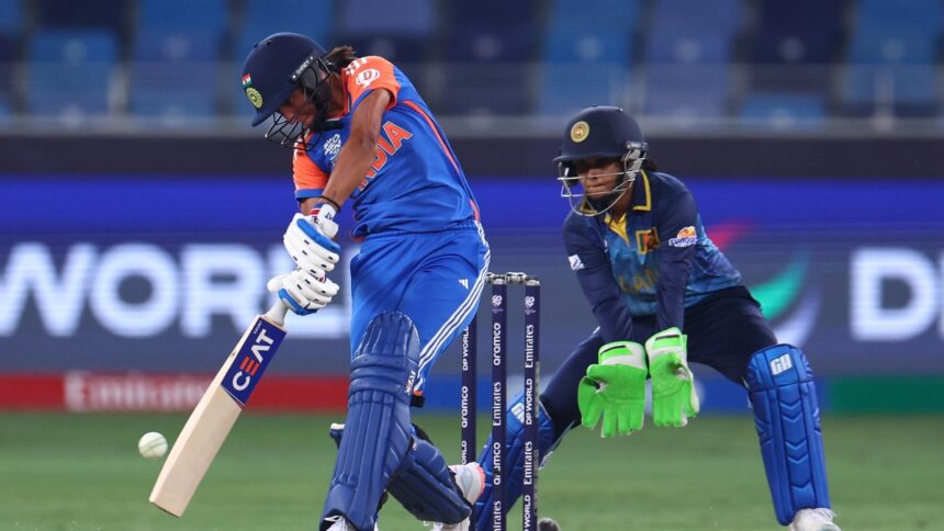 India, South Africa, Sri Lanka to play Women's ODI tri-series to amp up preparations for World Cup