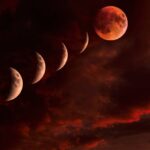 How to See the Total Lunar Eclipse and Blood Moon This Month