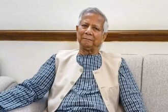 Yunus govt plans special law to get back ‘stolen billions’ abroad