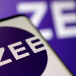 Zee Entertainment shares up 6% after promoters stake increased to 4.28%